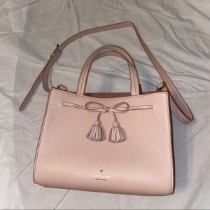 Kate Spade Hayes Street Sam - Warm Vellum